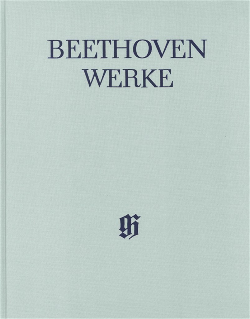Streichquintette (Clothbound)